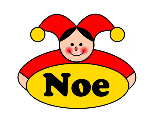 Noe logo