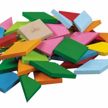 Detoa Legespiel Mosaik