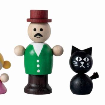 Detoa Magnetisches Theater Hänsel und Gretel