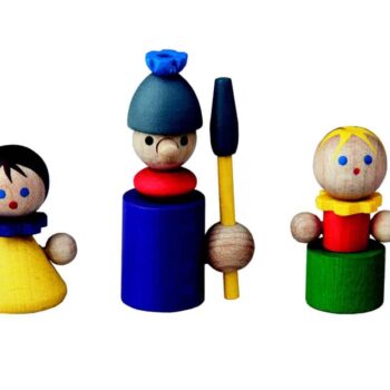 Detoa Magnetisches Theater Schloss