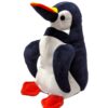 Noe Handpuppe 25 cm Pinguin