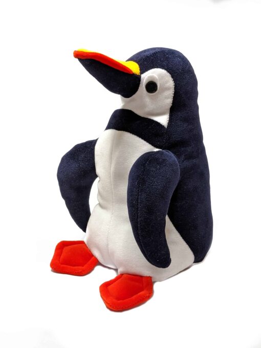 Noe Handpuppe 25 cm Pinguin