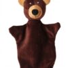 Noe Handpuppe Bär 28 cm