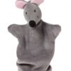 Noe Handpuppe Maus 28 cm