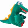 Handpuppe Drache 25 cm