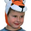 Noe Kinderkostüm Mütze Tiger
