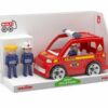 Efko Pokeeto MultiGO Trio Feuerwehr