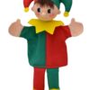 MU Brno Handpuppe Till 30 cm