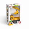 Efko Pokeeto MultiGO Baustellen-Set 2+1