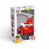 Efko Pokeeto MultiGO Feuerwehr-Set 2+1
