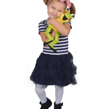 Handpuppe Maulwurf 37 cm