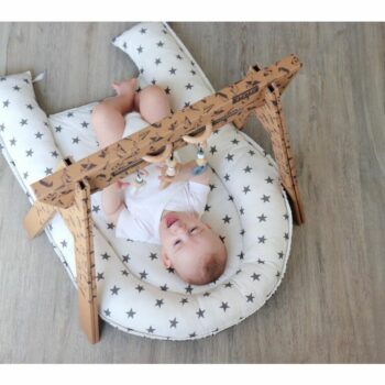 Mimijo Spielbogen Heibu