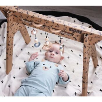 Mimijo Spielbogen Heibu