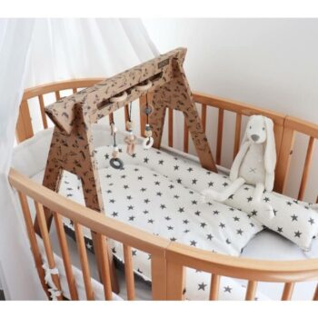 Mimijo Spielbogen Heibu