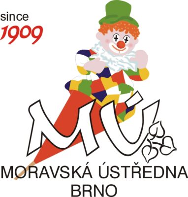 MU Brno MU Brno Logo