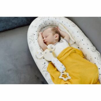 Canpol babies Activity-Greifling MOUSE