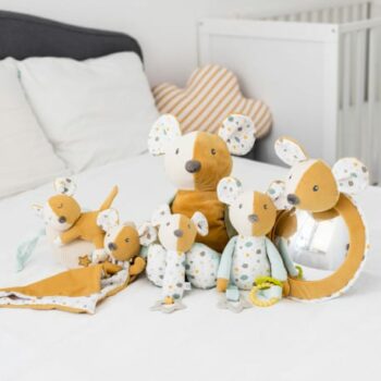 Canpol babies Kollektion MOUSE