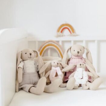 Canpol babies Kollektion BUNNY