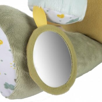 Canpol Babies Kuscheltier MOUSE