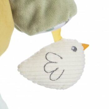 Canpol Babies Kuscheltier MOUSE