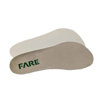 Fare Bare Einlegesohlen