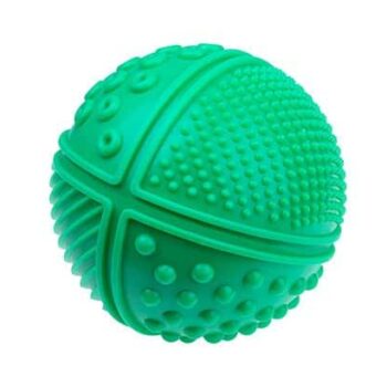 Tullo Sensorik-Ball, grün