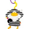 Mom´s Care Schmusetuch Katze mit Raschelpapier