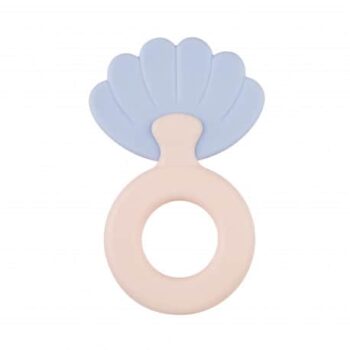 Canpol babies Beißring-Set PASTEL, 4-teilig