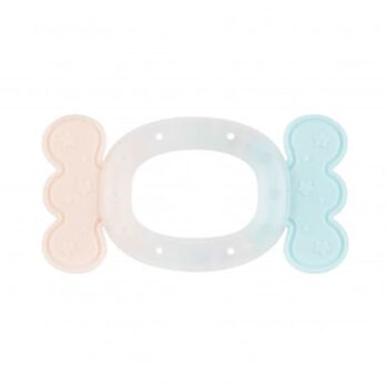 Canpol babies Beißring-Set PASTEL, 4-teilig