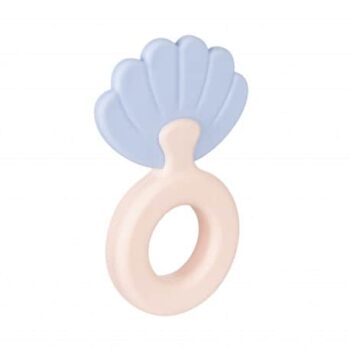 Canpol babies Beißring-Set PASTEL, 4-teilig