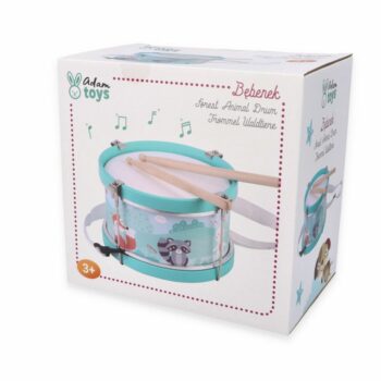 Adam toys Kindertrommel