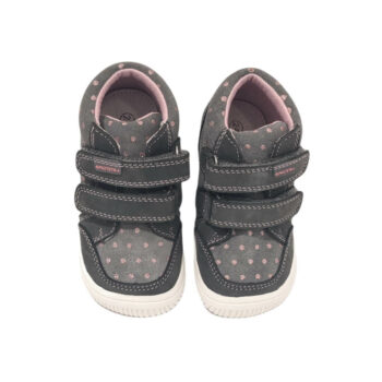 Protetika Kinder Barfußschuhe mit Klett Xenia