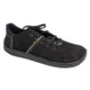 Fare Bare Damen Barfußschuhe mit Membran, ganzjährig, B5716222, schwarz
