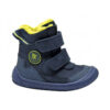 Protetika Barefoot Kinder Winterschuhe Tarik denim
