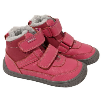 Protetika Barefoot Kinder Winterschuhe Tyrel koral