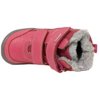 Protetika Barefoot Kinder Winterschuhe Tyrel koral