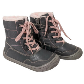 Protetika Barefoot Kinder Winterstiefel Lesy