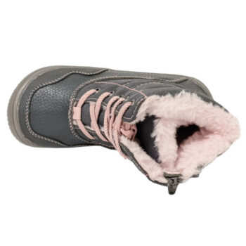 Protetika Barefoot Kinder Winterstiefel Lesy