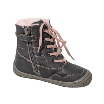 Protetika Barefoot Kinder Winterstiefel Lesy