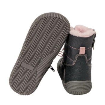 Protetika Barefoot Kinder Winterstiefel Lesy