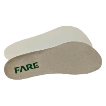 Fare Bare Einlegesohlen