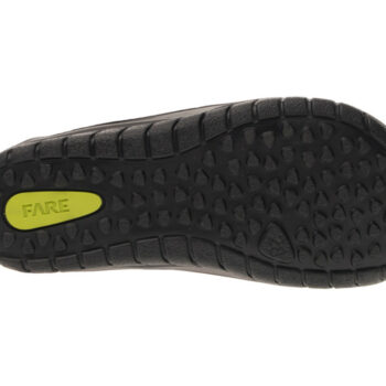 Fare Bare Winterschuhe mit Membran, B5643112, schwarz, Schnürsenkel, 33-37