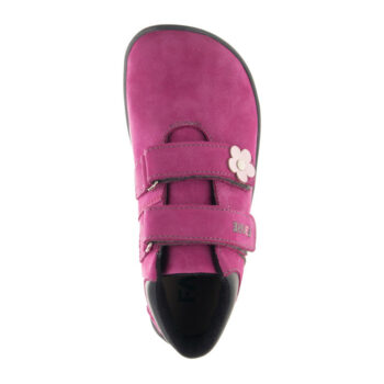 Fare Bare Barfußschuhe mit Membran, ganzjährig, B5516252, fuchsia, 28-32
