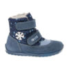 Fare Bare Winterschuhe mit Membran, B5541204, blau, 28-32